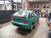 Suzuki Swift 1.3i 16V Sloopvoertuig (2000, Groen)