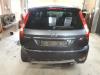 Ford Fiesta 5 2.0 16V ST150 Sloopvoertuig (2007, Grijs)