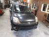 Ford Fiesta 5 2.0 16V ST150 Sloopvoertuig (2007, Grijs)