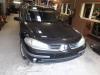 Renault Laguna II Grandtour 1.9 dCi 110 Sloopvoertuig (2006, Zwart)