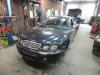 Rover 75 1.8 16V Classic Sloopvoertuig (2000, Blauw)