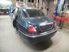 Rover 75 1.8 16V Classic Sloopvoertuig (2000, Blauw)