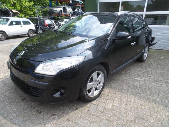 Foto donor auto