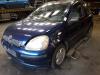 Toyota Yaris 1.3 16V VVT-i Sloopvoertuig (2000, Blauw)