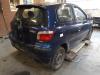 Toyota Yaris 1.3 16V VVT-i Sloopvoertuig (2000, Blauw)