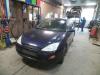Ford Focus 1 1.8 TDdi Sloopvoertuig (2001, Blauw)