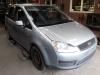 Ford Focus C-Max 1.6 TDCi 16V Sloopvoertuig (2005, Grijs)