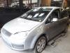 Ford Focus C-Max 1.6 TDCi 16V Sloopvoertuig (2005, Grijs)