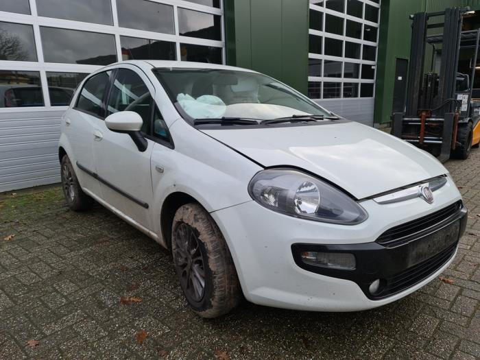 Foto donor auto