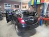 Opel Corsa D 1.2 16V Sloopvoertuig (2011, Zwart)