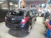 Opel Corsa D 1.2 16V Sloopvoertuig (2011, Zwart)