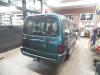 Citroen Berlingo Cinqspace, Multispace 1.4 Sloopvoertuig (1998, Groen)