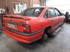 Opel Vectra A 1.8 i Sloopvoertuig (1994, Rood)