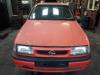 Opel Vectra A 1.8 i Sloopvoertuig (1994, Rood)