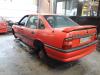Opel Vectra A 1.8 i Sloopvoertuig (1994, Rood)