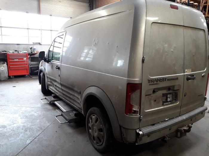 Ford Transit Connect 1.8 TDCi 90 DPF Sloopvoertuig (2009, Grijs)