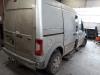 Ford Transit Connect 1.8 TDCi 90 DPF Sloopvoertuig (2009, Grijs)