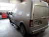 Ford Transit Connect 1.8 TDCi 90 DPF Sloopvoertuig (2009, Grijs)