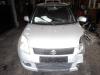 Suzuki Swift 1.3 VVT 16V Sloopvoertuig (2007, Grijs)