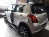Suzuki Swift 1.3 VVT 16V Sloopvoertuig (2007, Grijs)