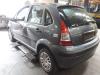 Citroen C3 1.1 Sloopvoertuig (2007, Grijs)