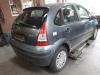 Citroen C3 1.1 Sloopvoertuig (2007, Grijs)