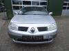 Renault Megane II CC 2.0 16V Sloopvoertuig (2005, Grijs)