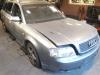 Audi A6 Avant Quattro 2.5 TDI V6 24V Sloopvoertuig (2002, Grijs)