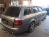 Audi A6 Avant Quattro 2.5 TDI V6 24V Sloopvoertuig (2002, Grijs)