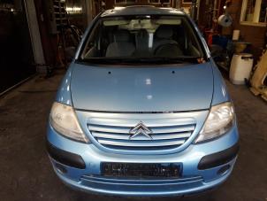 Citroen C3 1.1 Sloopvoertuig (2003, Blauw)