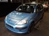 Citroen C3 1.1 Sloopvoertuig (2003, Blauw)