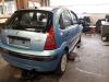 Citroen C3 1.1 Sloopvoertuig (2003, Blauw)