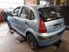 Citroen C3 1.1 Sloopvoertuig (2003, Blauw)