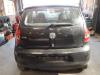 Volkswagen Fox 1.2 Sloopvoertuig (2005, Zwart)