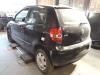 Volkswagen Fox 1.2 Sloopvoertuig (2005, Zwart)