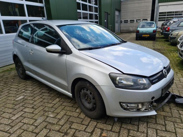 Foto donor auto