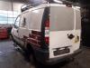 Fiat Doblo 1.9 JTD Sloopvoertuig (2004, Wit)