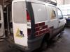 Fiat Doblo 1.9 JTD Sloopvoertuig (2004, Wit)