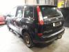 Ford Focus C-Max 1.6 TDCi 16V Sloopvoertuig (2005, Zwart)