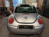 Volkswagen New Beetle 1.4 16V Sloopvoertuig (2002, Grijs)
