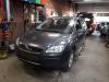 Donor auto Ford Focus 2 Wagon 1.6 TDCi 16V 110 uit 2005
