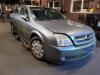 Opel Vectra C 1.8 16V Sloopvoertuig (2003, Grijs)