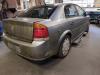 Opel Vectra C 1.8 16V Sloopvoertuig (2003, Grijs)