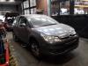 Citroen C4 Coupé 1.6 16V Sloopvoertuig (2008, Grijs)
