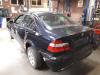 BMW 3 serie 316i Sloopvoertuig (2002, Blauw)