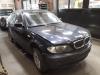 BMW 3 serie 316i Sloopvoertuig (2002, Blauw)