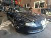 Alfa Romeo GT 2.0 JTS 16V Sloopvoertuig (2007, Zwart)