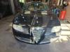 Alfa Romeo GT 2.0 JTS 16V Sloopvoertuig (2007, Zwart)