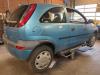 Opel Corsa C 1.4 16V Sloopvoertuig (2001, Blauw)