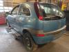 Opel Corsa C 1.4 16V Sloopvoertuig (2001, Blauw)